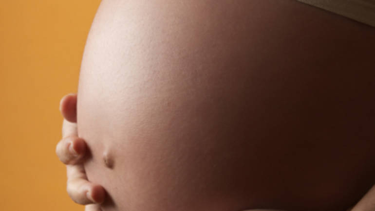 Prenatal / Postpartum Massage