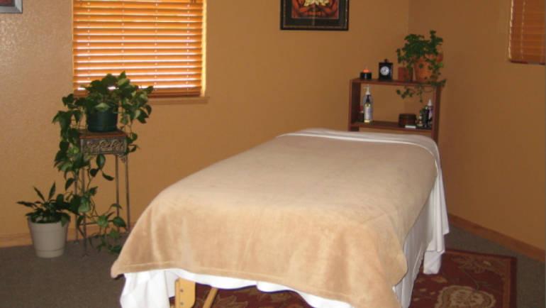 Massage Session Packages