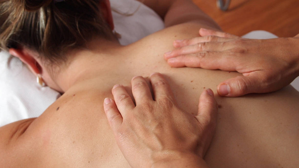 Therapeutic / Sports Massage